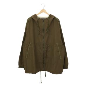 ANDREW DRIFTWOOD C-2 Balmacaan Coat Mサイズ チャコールグレー