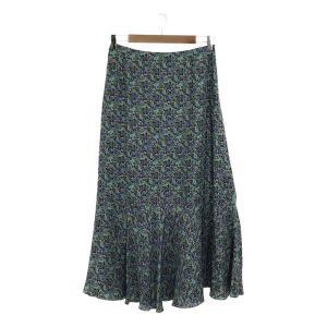 美品！drawer 2025 resort フラワースカート38 美品！drawer 2025 resort フラワースカート38