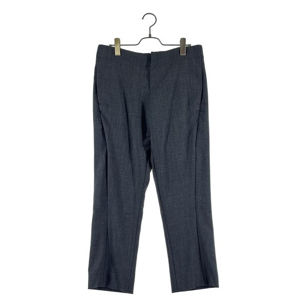 MARNI / マルニ ウール ドローストリング パンツ
