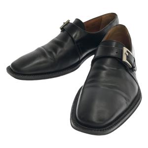 JACQUEMUS / ジャックムス Les Batto Loafers 型押し レースアップ