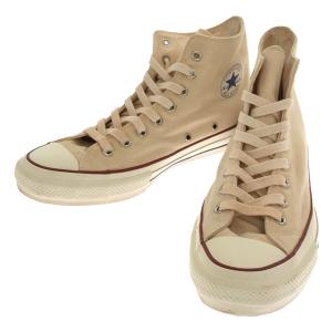 CONVERSE ADDICT / コンバースアディクト | CHUCK TAYLOR CANVAS HI チャックテイラー キャンバス ハイカットスニーカー｜kldclothing