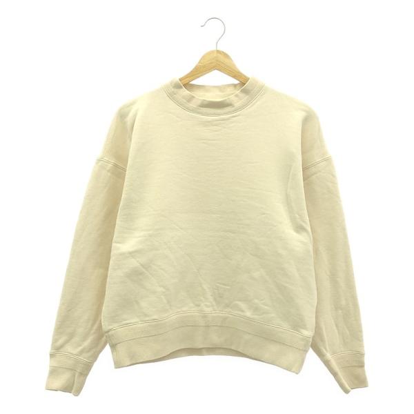 UNION LAUNCH / ユニオンランチ | オーガニックコットン クルーネック スウェット |...