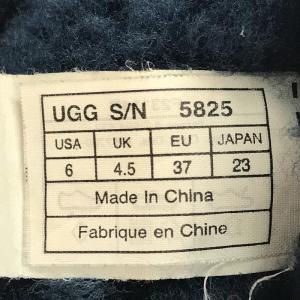 UGG / アグ | W CLASSIC SH...の詳細画像5