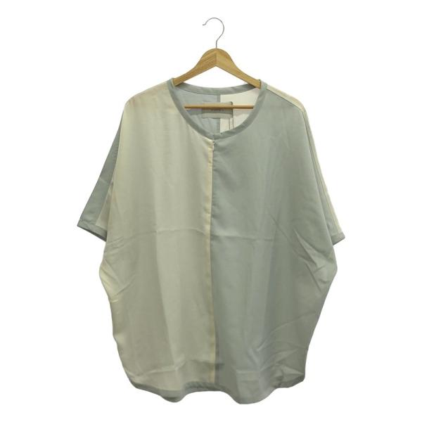 【新品】  prasthana / プラスターナ | slick shirt discord 半袖シ...