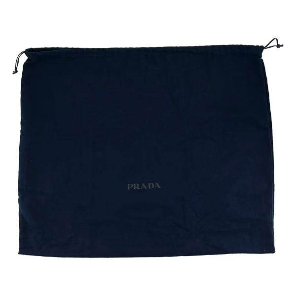 PRADA / プラダ ヴィッテロダイノレザー ショルダーバッグ 2VH182