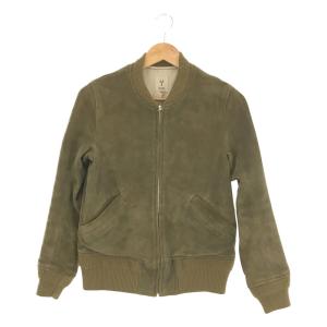 SCYE BASICS サイベーシックス 日本製 ウール x カシミヤ メルトンP