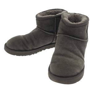 アグ ブーツ ブラウン 1144031 ブランドオフ UGG ムートン 中古