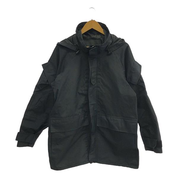 VINTAGE / ヴィンテージ古着 | U.S.ARMY ECWCS PARKA ナイロン ミリタ...