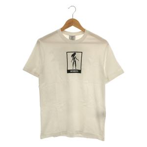 VETEMENTS / ヴェトモン | プリントTシャツ | S | 2019AW | メンズ｜kldclothing