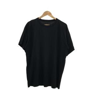 ENFOLD エンフォルド 20SS コットンVネックプルオーバーシャツ