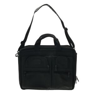 TUMI（トゥミ） 26101 定番 ビジネスバッグ G4.4シリーズ ブラック 黒