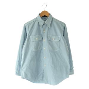 2020AW マディソンブルー HAMPTON SHIRT - greatriverarts.com