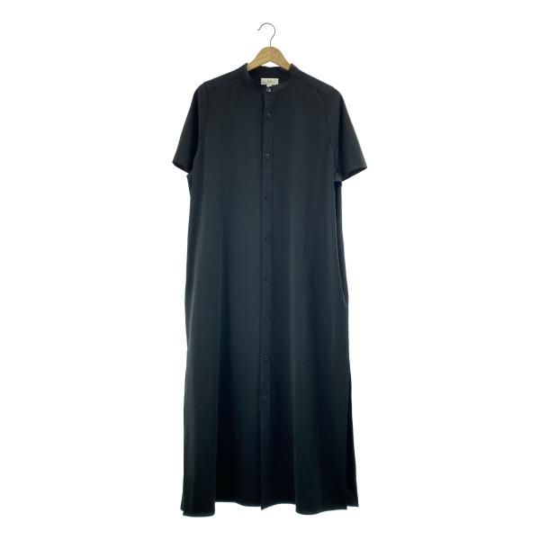 HYKE / ハイク MAXI SHIRT DRESS シャツ ワンピース