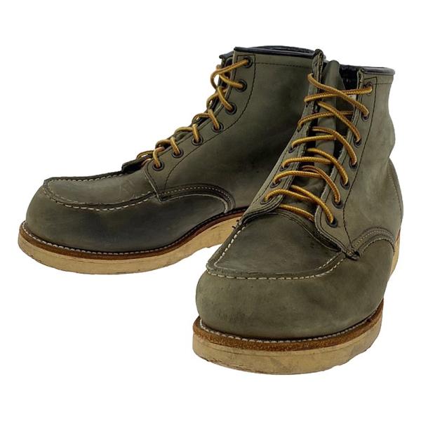 RED WING / レッドウィング | 2883 CLASSIC MOC / アイリッシュセッター...