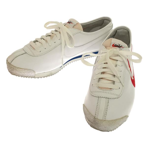 NIKE / ナイキ | CORTEZ 72 S.D. CJ2586-100 コルテッツ レザー ス...