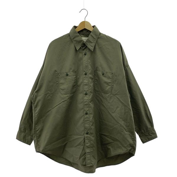 MARKAWARE / マーカウェア ULTRA LIGHT ALL WEATHER CLOTH L...