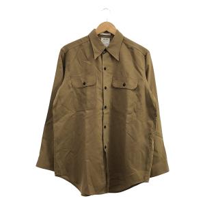 MADISON BLUE マディソンブルー ウールCPOシャツジャケット MB174-5017 