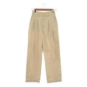 美品】 L'Appartement / アパルトモン | 2023SS Wide Pants タック