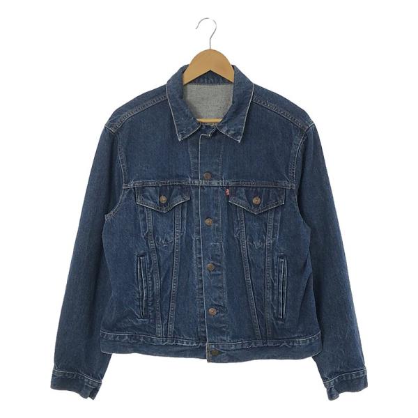 Levi&apos;s / リーバイス | デニムジャケット | インディゴ | レディース