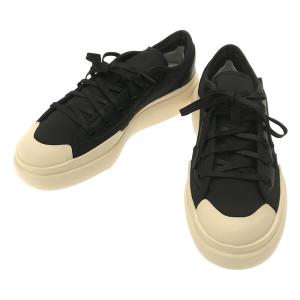 【新品】  Y-3 / ワイスリー | Y-3 AJATU COURT LOW シューズ | 24 | ブラック | レディース｜kldclothing