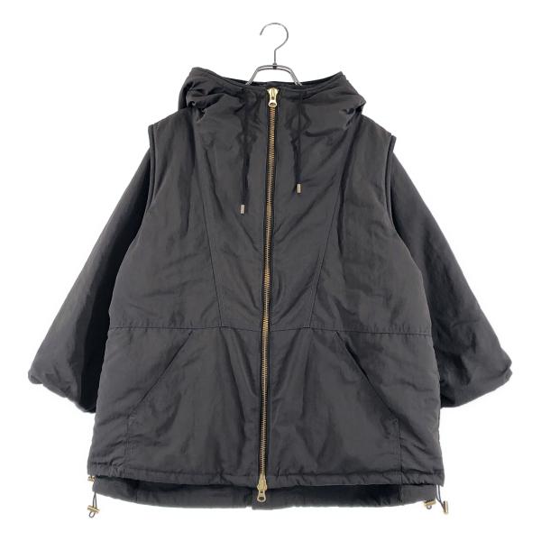 REMI RELIEF / レミレリーフ L'Appartement 別注 Zip up 2way ...