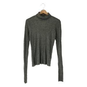 Deuxieme Classe（ドゥーズィエムクラス） | ウール 混紡 リブ ニット