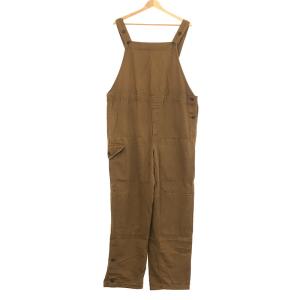 NEAT（ニート） 【美品】 | テントクロス オーバーオール | L