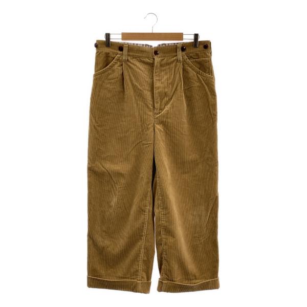 JUNYAWATANABE COMMEdesGARCONS MAN / ジュンヤワタナベマン コット...