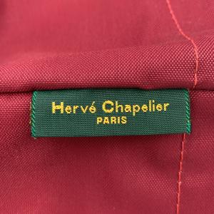 HERVE CHAPELIER / エルベシャ...の詳細画像3
