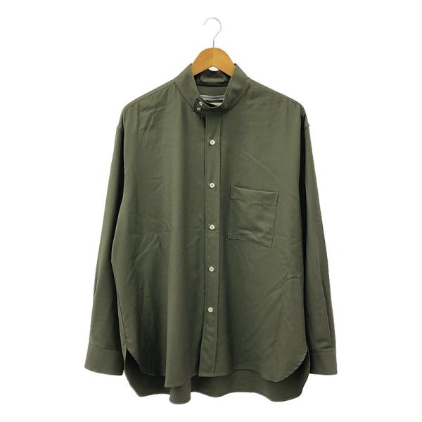 【美品】  Cristaseya / クリスタセヤ | ITALIAN WOOL HIGH COLL...