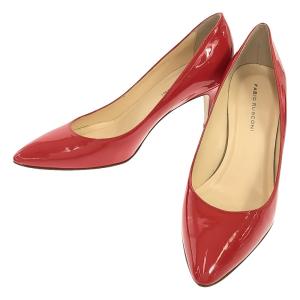美品】 ALUMNAE / アルムナエ | ポインテッドトゥ ミュール サンダル 