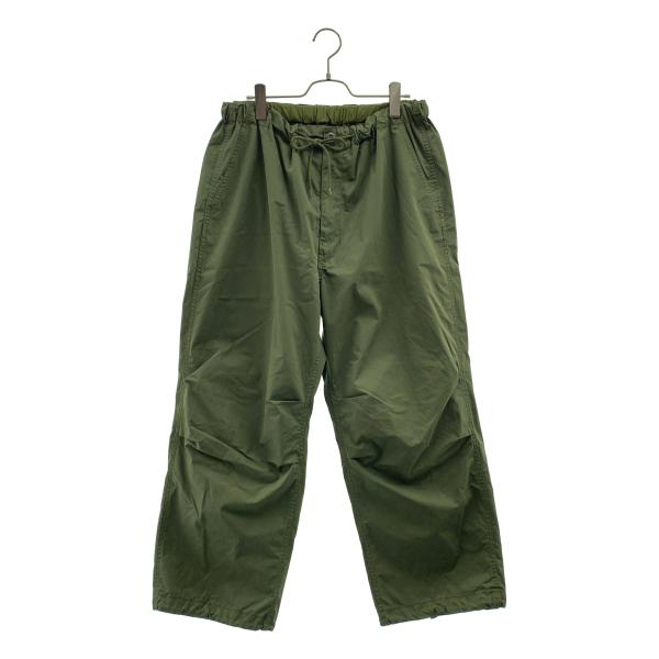 COMME des GARCONS HOMME / コムデギャルソンオム ドローストリング ミリタリ...