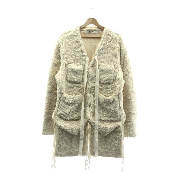 【新品】  Midorikawa / ミドリカワ | 2021AW | ORGANIC BOA BL...