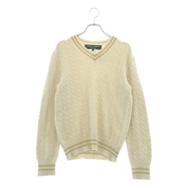 COMME des GARCONS HOMME PLUS / コムデギャルソンオムプリュス ウール ...