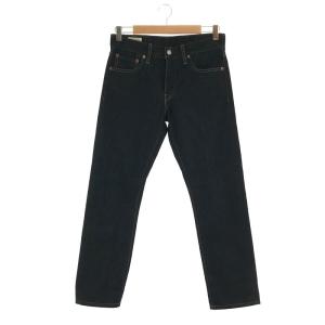 【美品】  Levi's / リーバイス | 511 スリムフィット セルビッジ デニム パンツ 04511-2303 | W29 L32 | インディゴ｜kldclothing