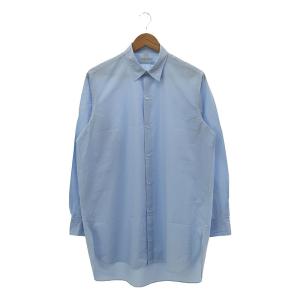 HEUGN ユーゲン Stripe Rob コットンオルタネイトストライプバンド 