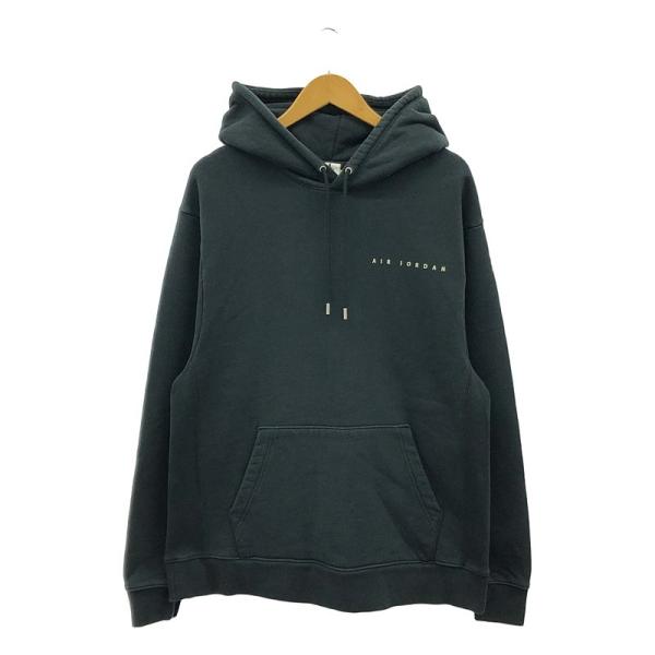 NIKE / ナイキ | 2023SS | ×UNION JORDAN FLEECE HOODIE ...
