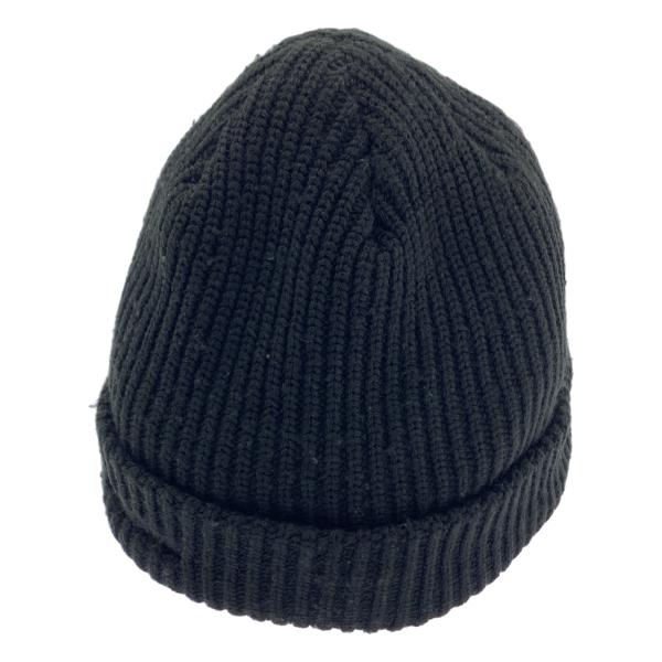 SUPREME / シュプリーム ウール 総柄 ロゴ ニット ビーニーキャップ 帽子 / ユニセック...