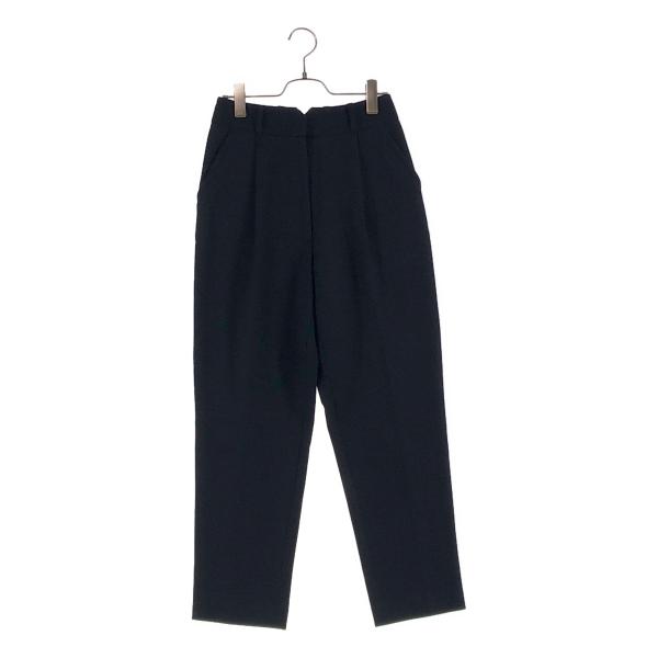 3.1 Phillip Lim / スリーワンフィリップリム タック テーパード スラックス パンツ