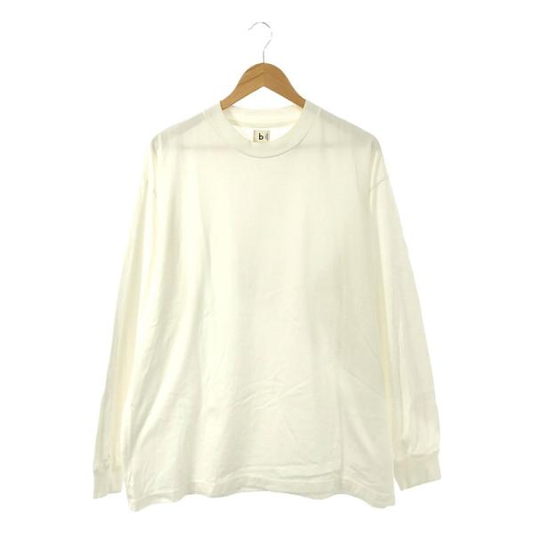 blurhms / ブラームス | 2023SS | Classic Long-sleeve Tee...