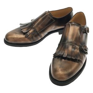 Paul Harnden / ポールハーデン PH3 Oxfond Shoe レザー