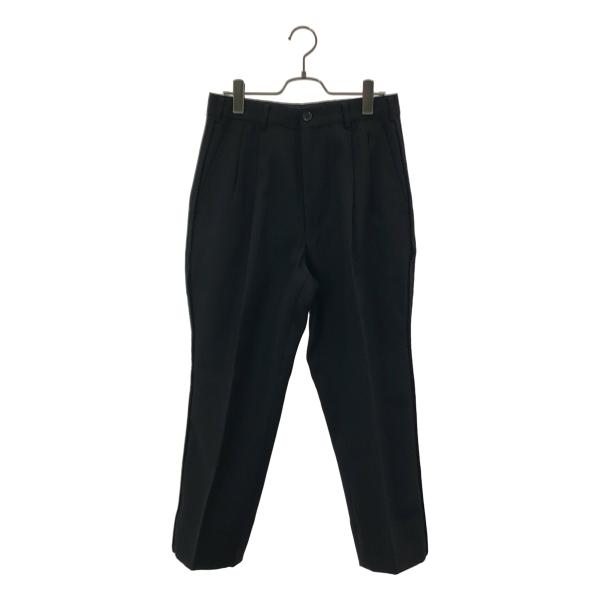 COMME des GARCONS HOMME PLUS / コムデギャルソンオムプリュス ウール ...