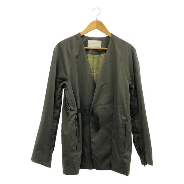 【新品】  prasthana / プラスターナ | Wool/solotex equalizing...