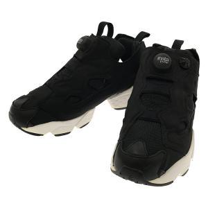 【美品】  Reebok / リーボック | INSTA PUMP FURY OG インスタ ポンプフューリー スニーカー | 25 | ブラック | メンズ｜kldclothing