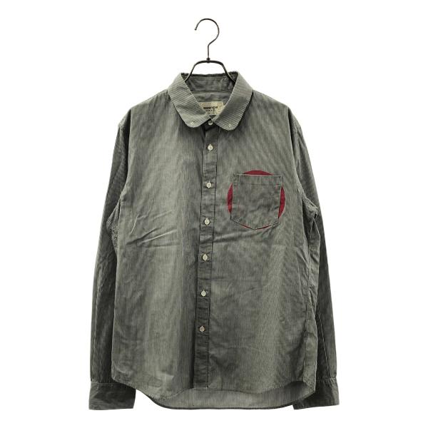 assemble a.k.a AFFA / アッセンブルエーケーエーエーエフエフエー Striped...