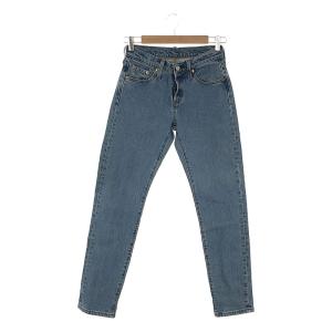 【美品】  Levi's / リーバイス | Trousers Denim Pants Jeans 501 / デニムパンツ | 23 | インディゴ | レディース｜kldclothing
