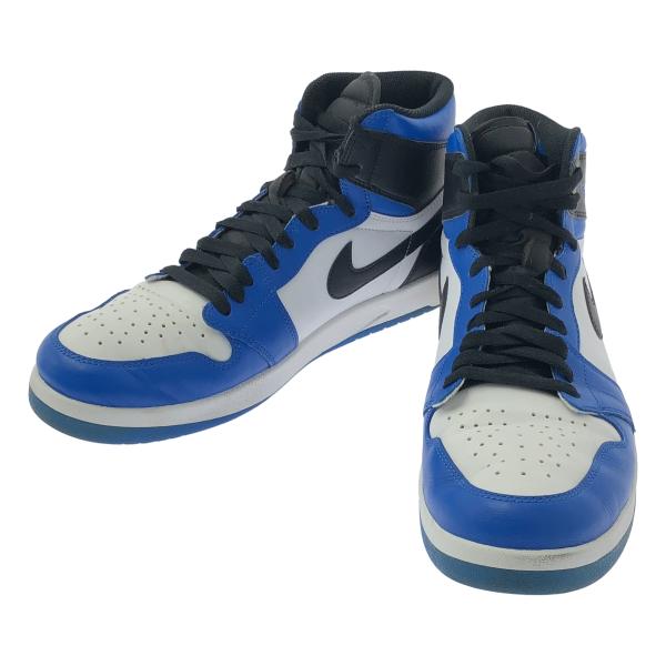 NIKE / ナイキ AIR JORDAN 1 HIGH THE RETURN エアジョーダン1 ハ...