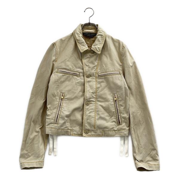 COMME des GARCONS HOMME PLUS / コムデギャルソンオムプリュス ステッチ...