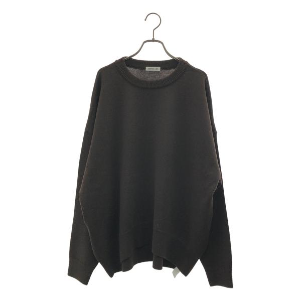 Deuxieme Classe / ドゥーズィエムクラス Basic ベーシック ニット