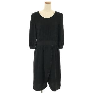 mina perhonen（ミナペルホネン） bouchee カシミヤ コットン プル